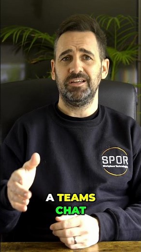 Microsoft Teams Tips