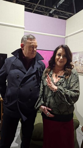 Coronation Street star addresses major Christina change in new story