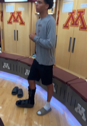 Lil Durk Concert Experience in Minnesota