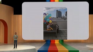 Google Reveals New Magic Editor for Photos