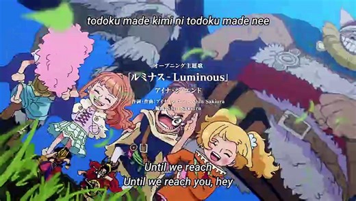 One Piece Episode 1160 English Subbed