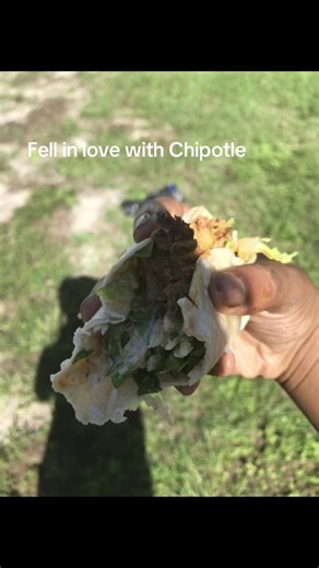 #lowgospam #lowgo355 #fyp #chipotle #food