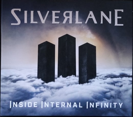 Silverlane - III - Inside Internal Infinity