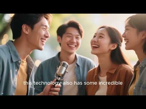 AI Can Now Clone Your Voice in 3 Seconds