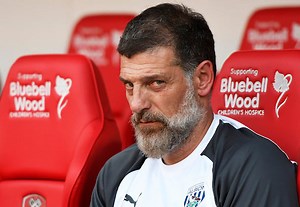 West Brom news: Bilic plots move to sign Hull City midfielder