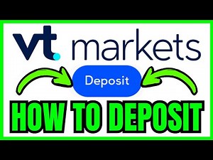 How To DEPOSIT In VT Markets (QUICK & EASY) 2026