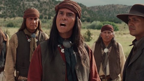 The 12 Best Sci-Fi Western Movies Ranked