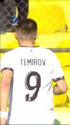هداف الدوري يضرب! ⚽️ رأسية شيرزود تيميروف تمنح أربيل التقدم 1-0 ضد الكرخ Sherzod Temirov