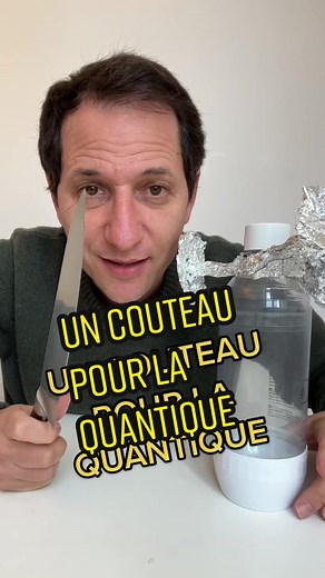 Découverte de la Physique Quantique avec Milikan