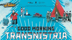 Good Morning Transnistria | VGTV dokumentar - VGTV