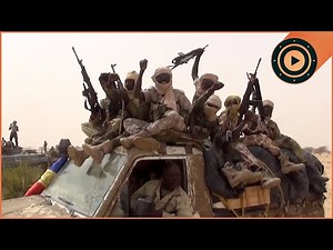 Boko Haram The World's Most Evil Terror Group