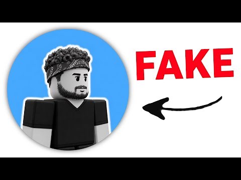 This Roblox YouTuber is COPYING Zack D. Films