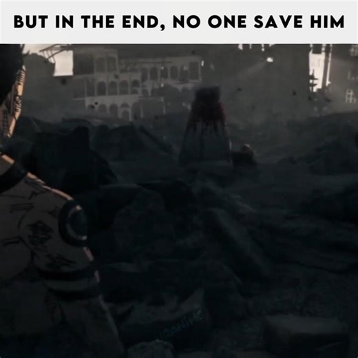 No one save gojo ❤️‍🩹 || Jujutsu kaisen season 3 || #anime #jujutsukaisen #gojo #jjk