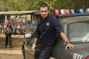 'Banshee' exclusive interview: Antony Starr