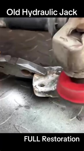 Complete Car Restoration Process: Part 2