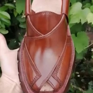 14 reactions · 5 comments | Live Video New Arrivals 2021 Product Code: 092371 Norozi Shikari Chappal 100% Original Italian Leather Chappal Available size: 6, 7, 8, 9, 10, 11, 12, 13 For more information call or WhatsApp here: 0333 5742086 OR 0305 5102308 Website: www.peshawarichappals.pk | Peshawari Chappal Pakistan | Facebook