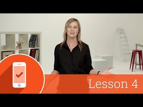 Social media campaigns for mobile