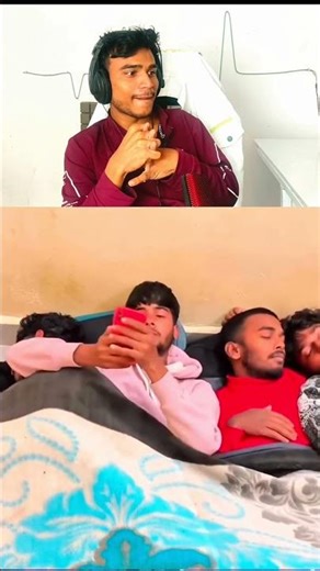 Bhai ke sath gaddari nhi comedy #comedy