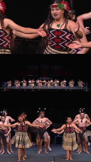 # Te Whānau o Te Maro Hauhake, Tauranga Intermediate 🖤 Te Mana Kuratahi 2025 Watch it live and catch up on any you've missed - on MĀORI . [[https://www.maoriplus.co.nz/show/te-mana-kuratahi-2025](https://www.maoriplus.co.nz/show/te-mana-kuratahi-2025?fbclid=IwZXh0bgNhZW0CMTAAYnJpZBExUENSRFRsVHIwZHhSd3BaVHNydGMGYXBwX2lkEDIyMjAzOTE3ODgyMDA4OTIAAR7_lHEywrjup4RbtBFuRxleSxCf-b4sHuNJralH-DvPMBvN-tREo_qR8Y3Miw_aem_YWY5Vu02nvELSUC0BqANiQ)](https://l.facebook.com/l.php?u=https://www.maoriplus.co.nz/show