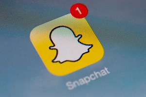 Dangers of using TikTok for kids