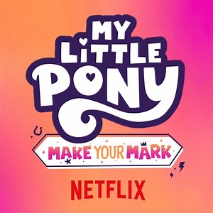 Hey Everypony! Get ready for new adventures with the MANE 5 on YouTube and Netflix! MY LITTLE PONY: TELL YOUR TALE starts on #mylittlepony YouTube channel starting April 7th and the MY LITTLE PONY: MAKE YOUR MARK SPECIAL on Netflix May 26th! Stay tuned for more updates in our biggest year, ever! #TellYourTale #MakeYourMark | My Little Pony