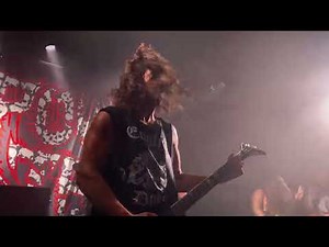 Power Trip : Complete Show Live In Paris (06/20/2025 @ Le Trabendo)