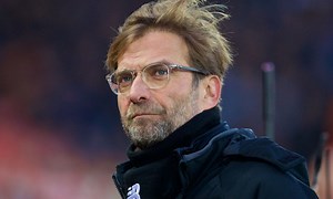 Watch again: Jürgen Klopp's pre-Watford press conference