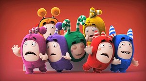 One Animation Launches ‘Oddbods,’ Expands Biz Dev Team