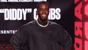 Diddy Joins Bidding War For BET