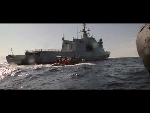 "Somos la Armada" 2020