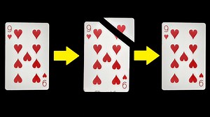 In this video Magic Trick Guru is doing a card magic trick. First Magic Trick Guru cut the card and then restore card magically. Hope you will love this video. #magic #magictricks #magictrickguru #card | Magic Trick Guru