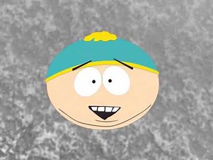 The C South Park Cartman Dance Bumper (1998)