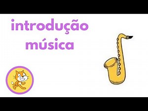 Introduzindo musica no Scratch - tutorial sobre a extensão musical deste programa de criar games