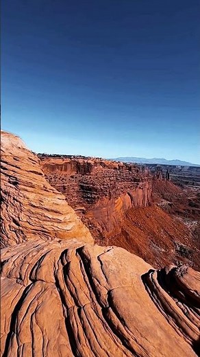 Canyonlands National Park, #Utah
