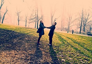 Friendship and Love - When Does One Become the Other?