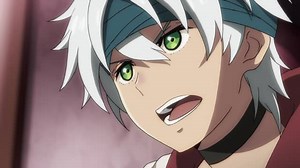 Chain Chronicle - The Light of Haecceitas - (English Dub) | E4 - The Expanding Darkness