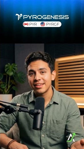 PyroGenesis sets date for 2025 results call and business update webcast