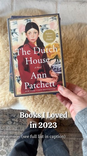 39K views · 82 reactions | 2023 was the year of INCREDIBLE books! As...