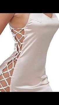 Elegant & Sexy SSoShHub Babydoll Lingerie for Weddings & Honeymoons | Bridal Wear Collection