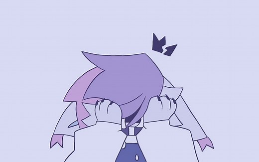 shadow lady