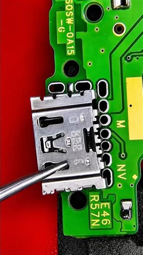 Oppo a15 Charging ✅🛠️📲 @skmobile