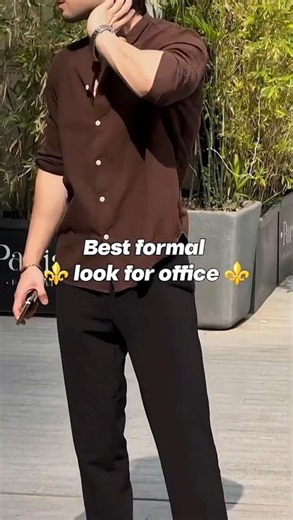 ⚜️Rich_Colours_Combination⚜️ #mensfashion #menswear #forcollege #haul #outfit #edit #explore