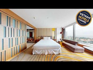 Pullman Vung Tau | Vung Tau, Vietnam | Hotel Review ⭐