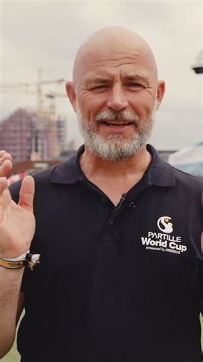 Thank you for a fantastic Partille World Cup 2025. See you all in 2026. #PartilleWorldCup #PartilleWorldCup2025 | Partille World Cup