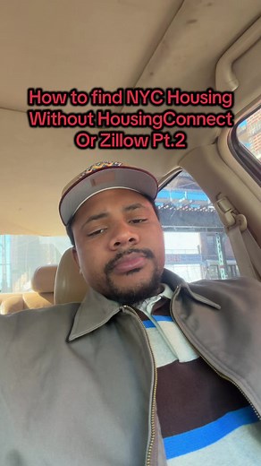Tons of rent stabilized apts available just have to put in a lil more work. Better than waiting years for a hit up on housing connect or thinking you found an apt in your budget and they are actually offering a room with a shared living space for that amount. This is your path to finding a hidden gem. Put the work in; it’s worth it. #housingassistance