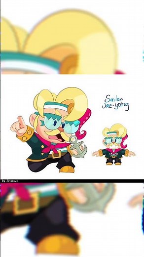 NEW SKINS?! #brawlstars #shorts