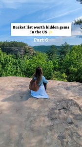 305K views · 4.2K reactions | Red River Gorge is full of incredible...