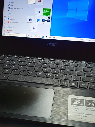 Using Windows 10 in 2026 is better than Windows 11. #microsoft #windows10 #pc #laptop #software