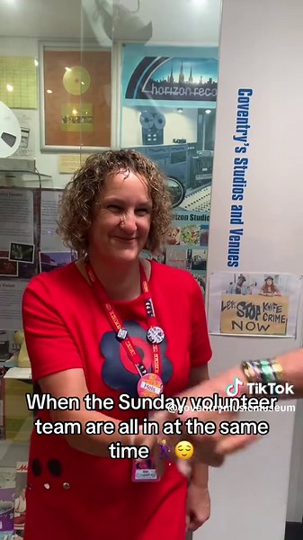 Exploring Coventry's Music Museum and Two Tone Scene