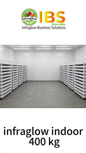 Infraglow Foodex | Solar Dryer | Infrared Dryer |Food Processing Business | Fruit & Veg Dehydration